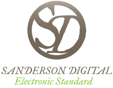 SANDERSON DIGITAL ELECTRONIC STANDARDS INC.